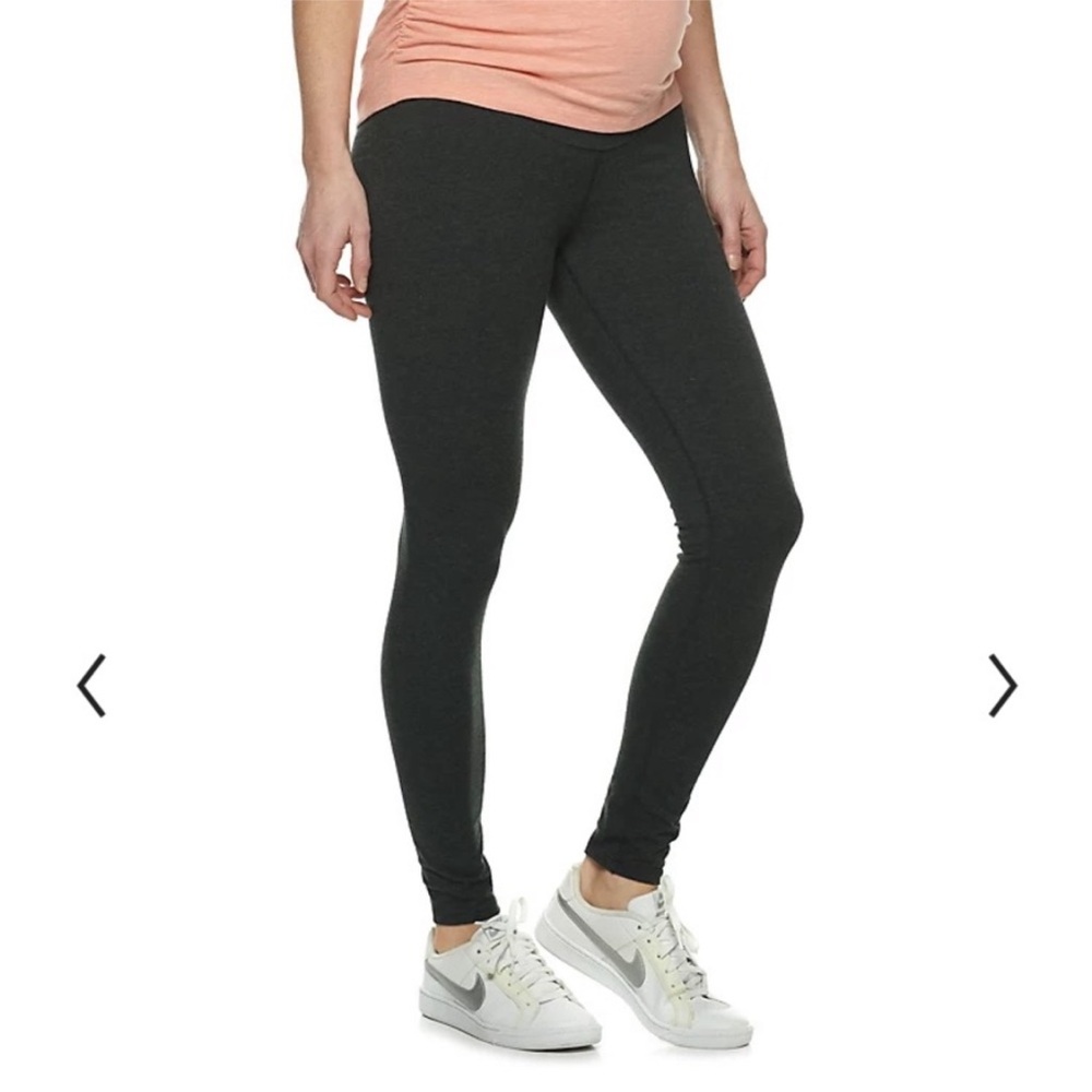A:glow Maternity Leggings